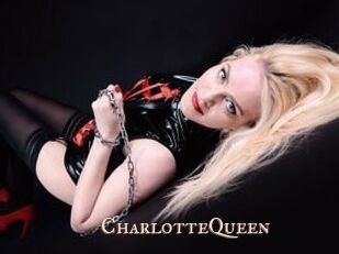 CharlotteQueen