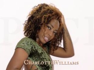 CharlotteWilliams