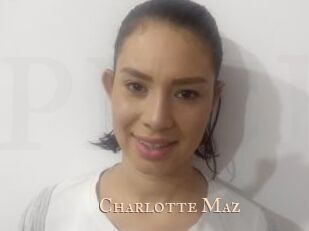 Charlotte_Maz