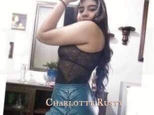 Charlotte_Rusty