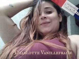 Charlotte_Vanillefraise