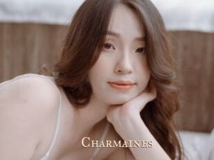 Charmaines