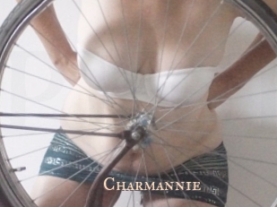 Charmannie