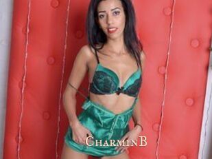 CharminB