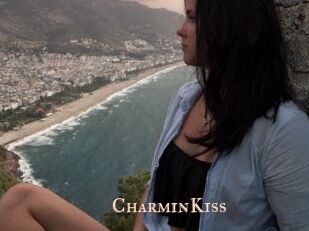 CharminKiss