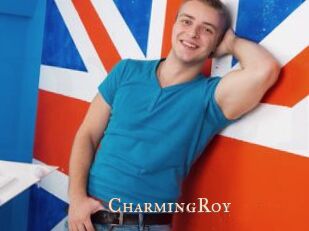 CharmingRoy