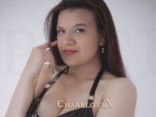 CharrloteX