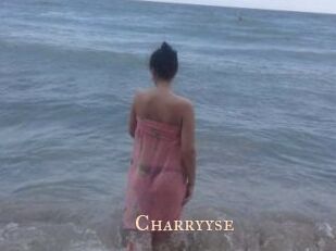 Charryyse