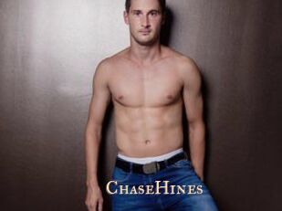 ChaseHines