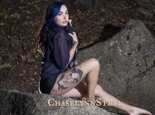 ChaselynnSteel