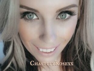 ChastityRosexx