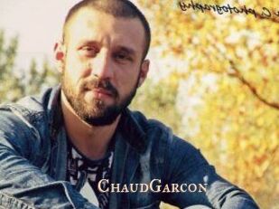 ChaudGarcon