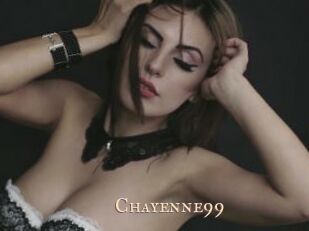 Chayenne99