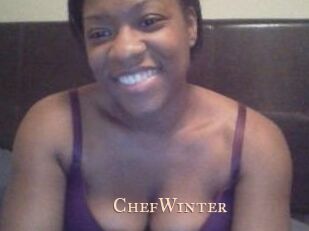 ChefWinter