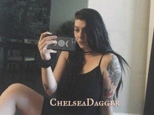 Chelsea_Dagger