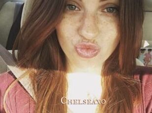 Chelseaxo