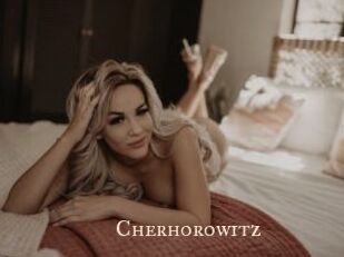 Cherhorowitz