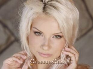 CherrieChance