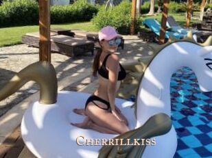 Cherrillkiss