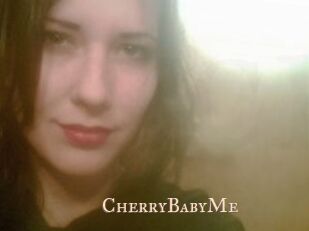 CherryBabyMe