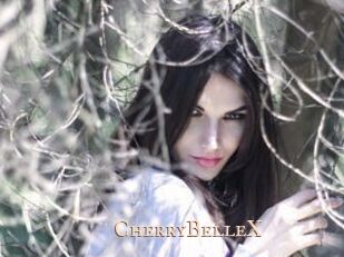 CherryBelleX