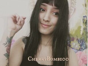 CherryBomb100