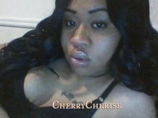 CherryCherise