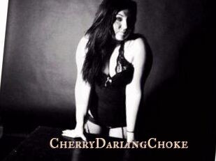 CherryDarlingChoke