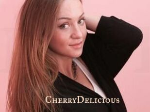 CherryDelicious