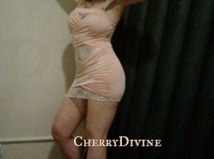 CherryDivine