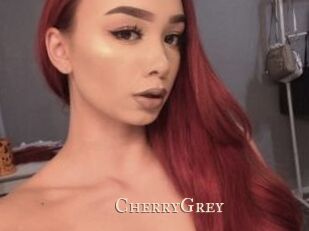 CherryGrey