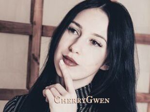 CherryGwen