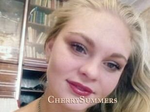 CherrySummers