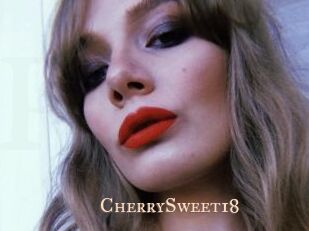 CherrySweet18