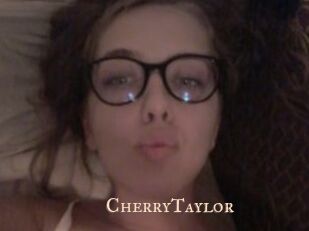 CherryTaylor