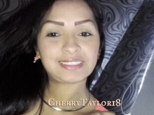 CherryTaylor18