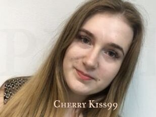 Cherry_Kiss99 Pink Center Fold