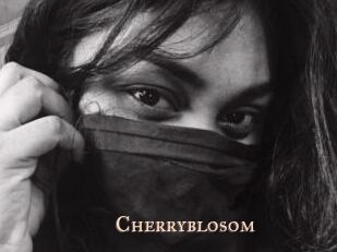 Cherryblosom