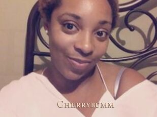 Cherrybumm