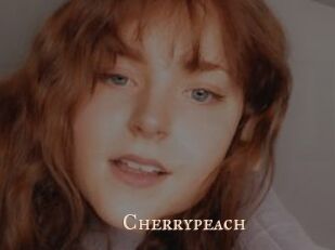 Cherrypeach Pink Center Fold