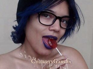 CherryxGarcia