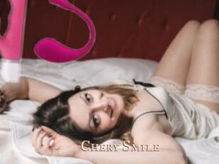 Chery_Smile