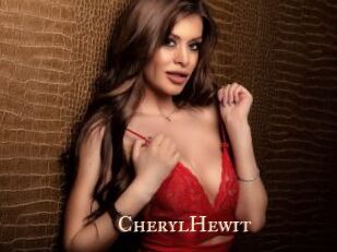 CherylHewit