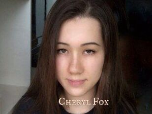 Cheryl_Fox