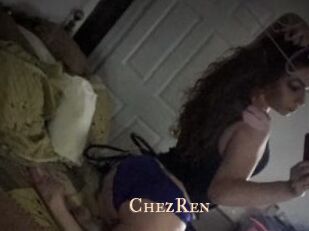 ChezRen