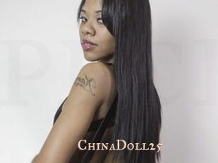 ChinaDoll25