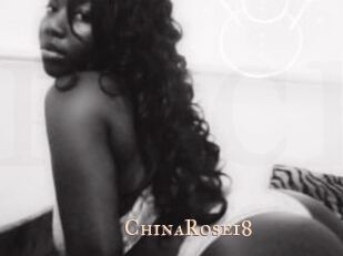 ChinaRose18