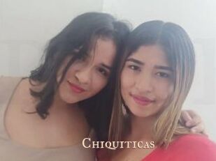 Chiquiticas