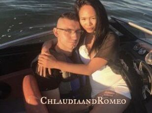 Chlaudia_and_Romeo