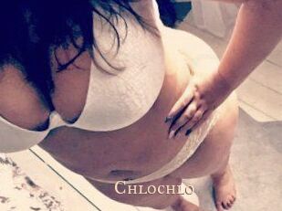 Chlochlo